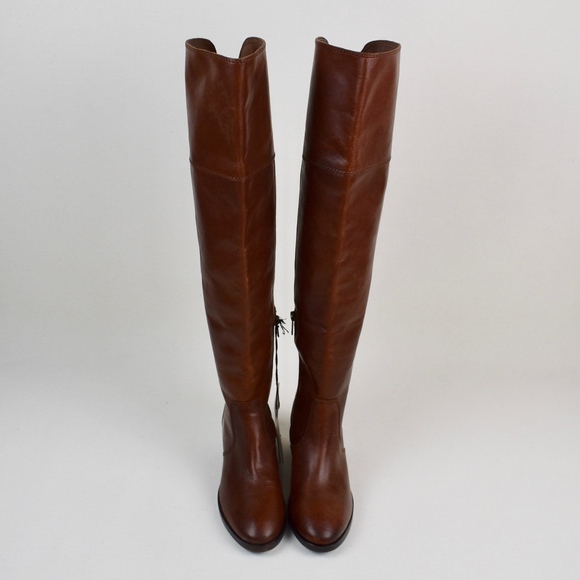 frye clara over the knee boots